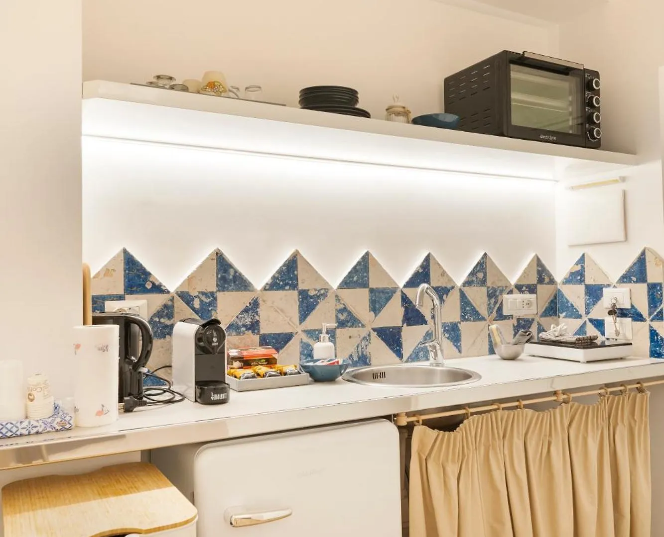 Apartment Duomo Holiday Naples